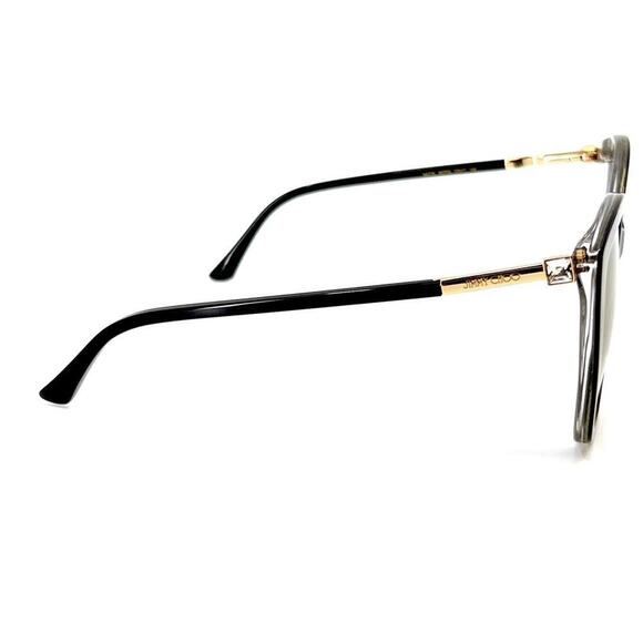 New! JIMMY  CHOO Sunglasses NAT/S 807FQ, Authentic main image 5